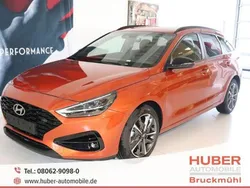 Orange Neu 2024 Hyundai i30 | 25.190 € (Fairer Preis)
