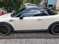 Gebraucht 2014 Mini Cooper S Coupé Coupé | 9.200 €