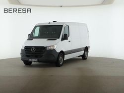 Weiß Gebraucht 2021 Mercedes Sprinter Van | 23.419 € (Superpreis)