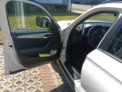Weiß Gebraucht 2011 BMW X1 SUV | 9.200 € (Fairer Preis)