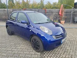 Violet Gebraucht 2005 Nissan Micra Kleinwagen | 1.300 € (Fairer Preis)