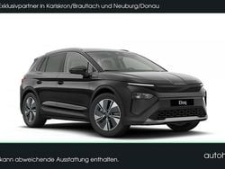 Blackmagic perleffekt (schwarz) Neu 2026 Skoda Elroq SUV | 37.590 € (Guter Preis)