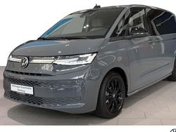 Grau Neu 2025 VW Multivan Life Van | 93.334 €