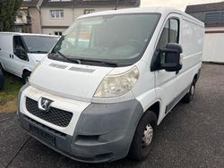 Gebraucht 2010 Peugeot Boxer Van | 3.190 € (Superpreis)