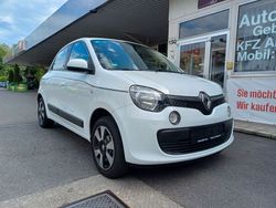Weiß Gebraucht 2016 Renault Twingo Dynamique Kleinwagen | 4.990 € (Fairer Preis)