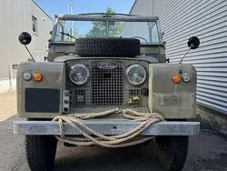 Gebraucht 1969 Land Rover 88 | 19.900 €