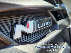 Schwarz Neu 2025 Hyundai i20 N Line Limousine | 21.980 € (Fairer Preis)