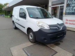 Weiß Gebraucht 2016 Renault Kangoo Rapid Extra Van / Kleinbus | 7.490 € (Guter Preis)