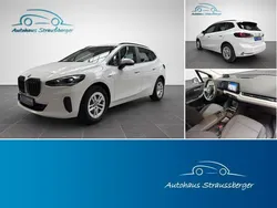 Weiß Gebraucht 2023 BMW 225 Active Tourer Luxury Line Van / Kleinbus | 30.590 € (Guter Preis)