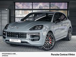 Grau Gebraucht 2025 Porsche Cayenne S E-Hybrid SUV | 129.911 €