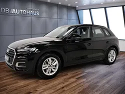 Schwarz Gebraucht 2023 Audi Q5 SUV | 37.870 € (Superpreis)
