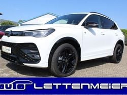 Weiß Neu 2025 VW Tiguan R-line SUV | 46.190 € (Guter Preis)