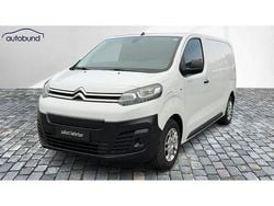 Gebraucht 2023 Citroën e-Jumpy Van / Kleinbus | 27.334 € (Teuer)