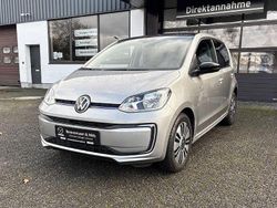 Silber Gebraucht 2020 VW e-up! Comfortline Kleinwagen | 15.470 € (Etwas zu teuer)