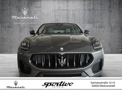 Grigio lava Gebraucht 2022 Maserati Grecale GT SUV | 67.111 € (Fairer Preis)