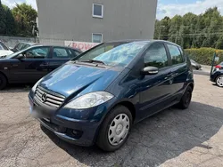 Blau Gebraucht 2007 Mercedes A150 Limousine | 600 € (Superpreis)