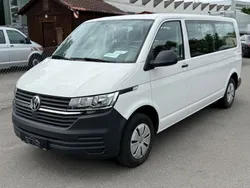 Candyweiß Gebraucht 2020 VW T6.1 Van | 24.990 €