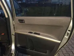 Silber Gebraucht 2006 Toyota Corolla Verso Sol Van / Kleinbus | 3.750 € (Fairer Preis)