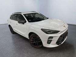2y glacial white met. Gebraucht 2024 Cupra Terramar VZ SUV | 40.066 € (Superpreis)