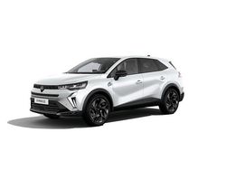 Schwarz Neu 2025 Renault Symbioz Techno SUV | 32.990 € (Teuer)