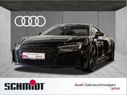 Mythosschwarz metallic Gebraucht 2023 Audi R8 Coupé Performance Coupé | 179.840 € (Fairer Preis)