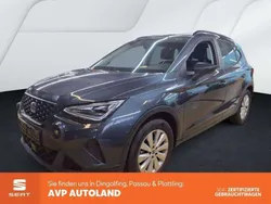 Andere farbe Gebraucht 2024 Seat Arona Style SUV | 19.959 € (Fairer Preis)
