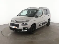 Grau Gebraucht 2020 Citroën Berlingo PureTech Van / Kleinbus | 20.450 € (Fairer Preis)