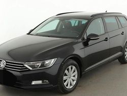 Schwarz Gebraucht 2017 VW Passat Trendline Kombi | 13.000 € (Fairer Preis)