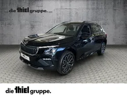 Schwarz Neu 2025 Skoda Kamiq Tour SUV | 32.990 € (Etwas zu teuer)