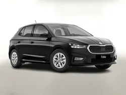 Schwarz Neu 2025 Skoda Fabia Kleinwagen | 20.467 € (Superpreis)