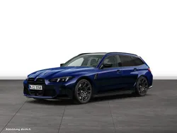 Bmw individual tansanitblau metallic Gebraucht 2025 BMW M3 Competition Edition Kombi | 94.584 € (Guter Preis)