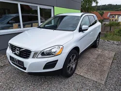 Ice white Gebraucht 2010 Volvo XC60 Momentum SUV | 12.900 € (Etwas zu teuer)