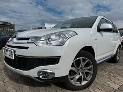 Citroën C-Crosser