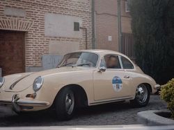 Beige Gebraucht 1961 Porsche 356 | 72.000 €