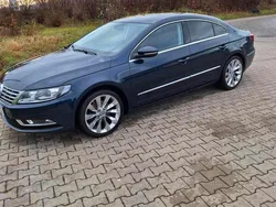 Blau Gebraucht 2016 VW CC Limousine | 13.499 € (Etwas zu teuer)