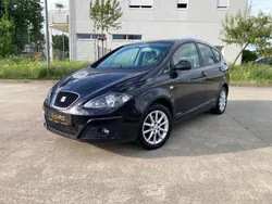 Gebraucht 2011 Seat Altea XL Copa Van / Kleinbus | 6.000 € (Fairer Preis)