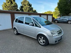 Gebraucht 2007 Opel Meriva Van / Kleinbus | 1.200 € (Guter Preis)
