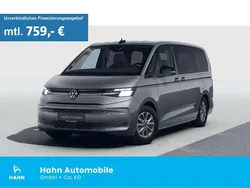 Grau Neu 2025 VW T7 Life Van | 57.490 €