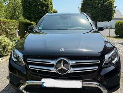Gebraucht 2018 Mercedes GLC250 SUV | 31.890 € (Fairer Preis)
