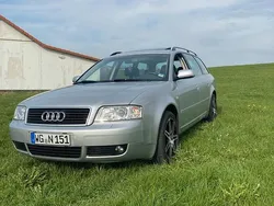 Gebraucht 2005 Audi A6 Kombi | 3.000 € (Guter Preis)