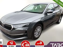 Graphite grey metallic Neu 2025 Skoda Octavia Selection Limousine | 29.488 € (Superpreis)