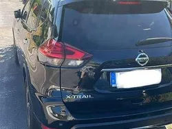Schwarz Gebraucht 2018 Nissan X-Trail N-Connecta SUV | 19.600 € (Teuer)