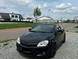 Gebraucht 2007 Opel Tigra Design Edition Cabrio | 2.499 € (Fairer Preis)
