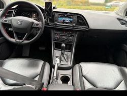 Grau Gebraucht 2015 Seat Leon Limousine | 7.500 €
