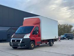 Rot Gebraucht 2013 Fiat Ducato Van | 8.000 € (Fairer Preis)