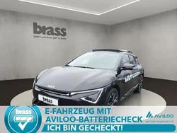 (abp) aurora black pearl m Neu 2025 Kia EV6 SUV | 56.980 €