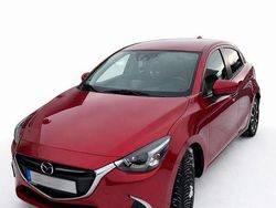 Rot Gebraucht 2018 Mazda 2 Kleinwagen | 9.200 € (Guter Preis)