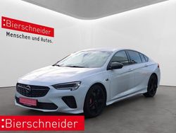 Weiss Gebraucht 2020 Opel Insignia Sport Limousine | 25.450 € (Fairer Preis)