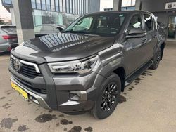 Grau Gebraucht 2024 Toyota HiLux Abholung | 54.250 € (Fairer Preis)