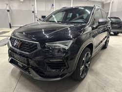 Schwarz Gebraucht 2024 Cupra Ateca SUV | 30.900 € (Superpreis)
